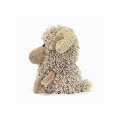 Jellycat Ramsley Oveja | RQTD-28739